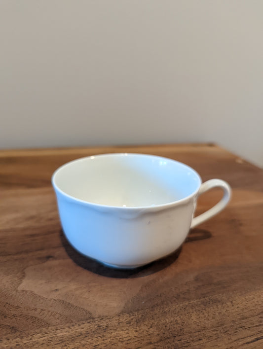 Tea cup