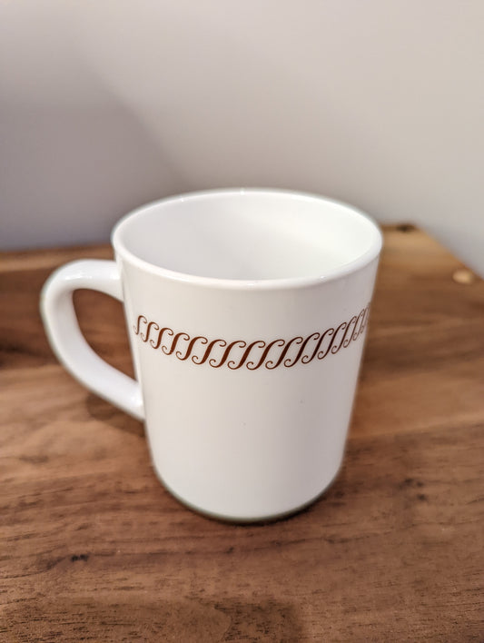 Waffle House Cups 🧇