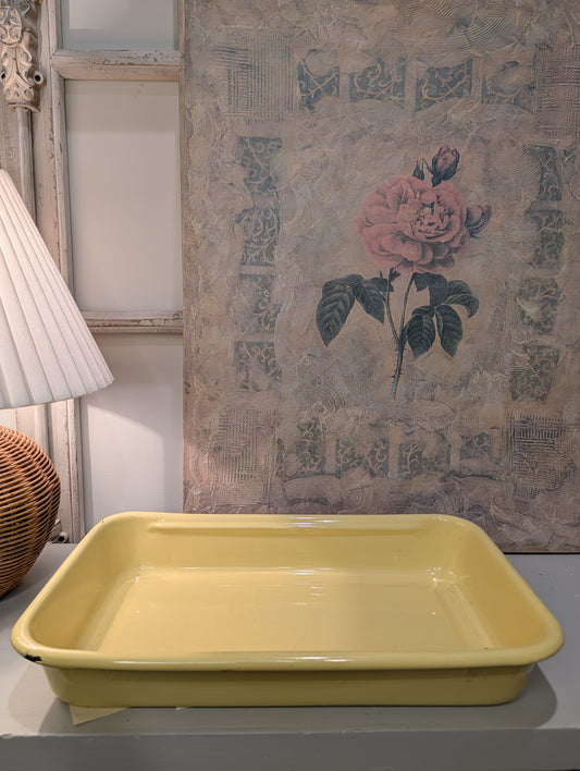 Ceramic Lasagna Tray
