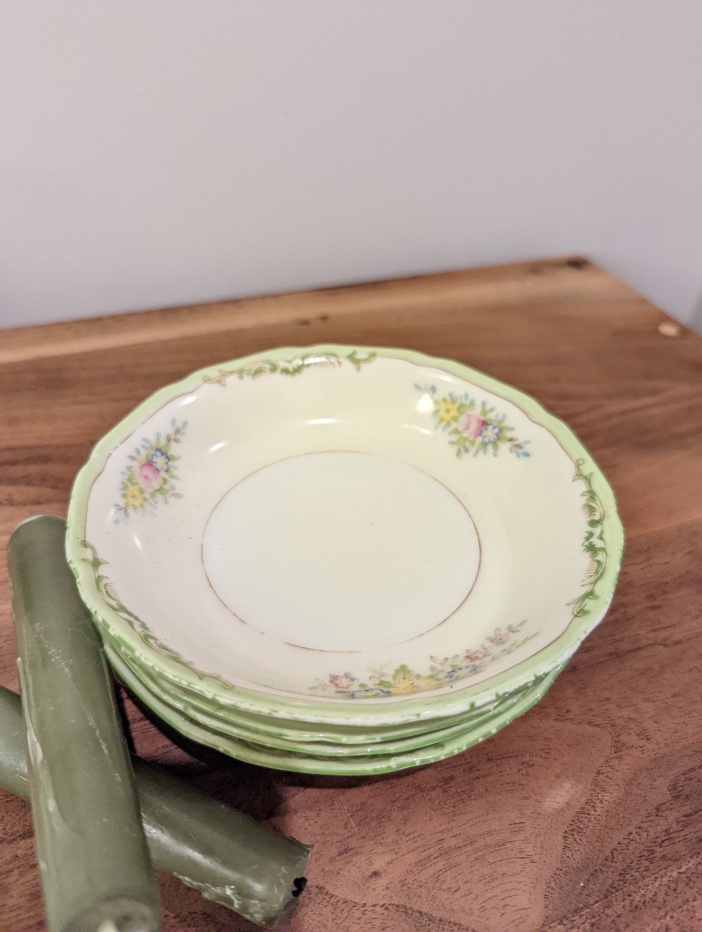 Salad Dishes