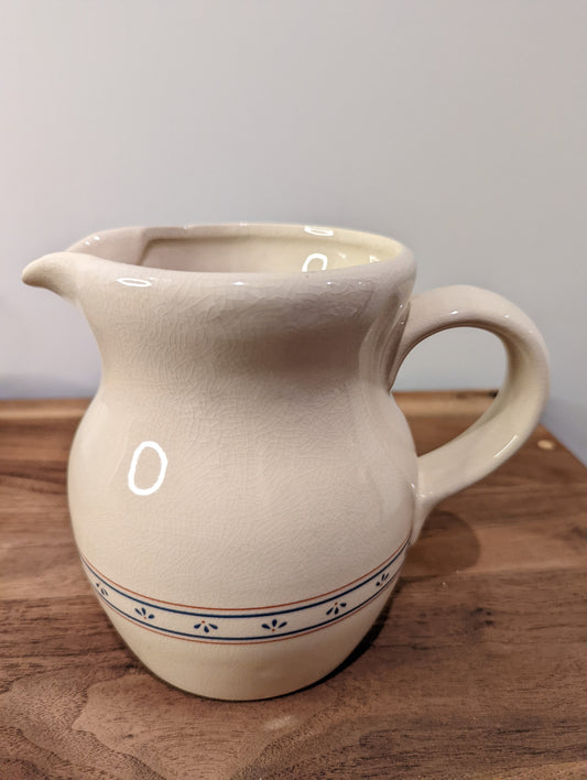 Vintage Pitcher