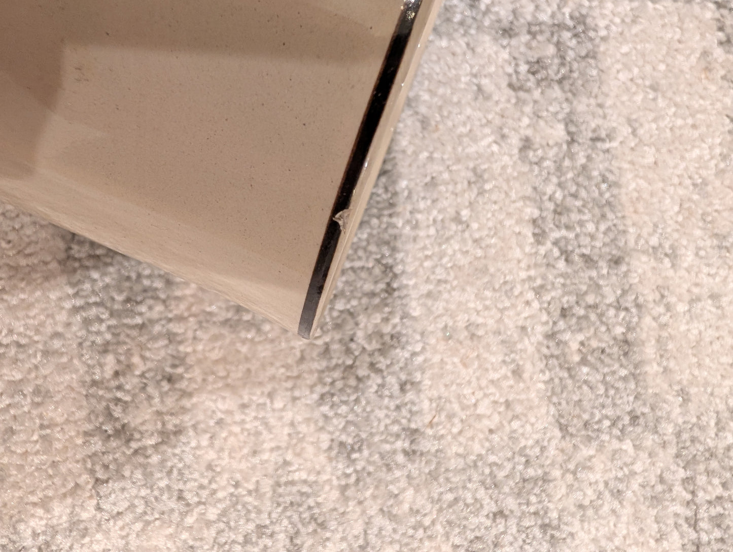 Berry Brand Cups and Creamer