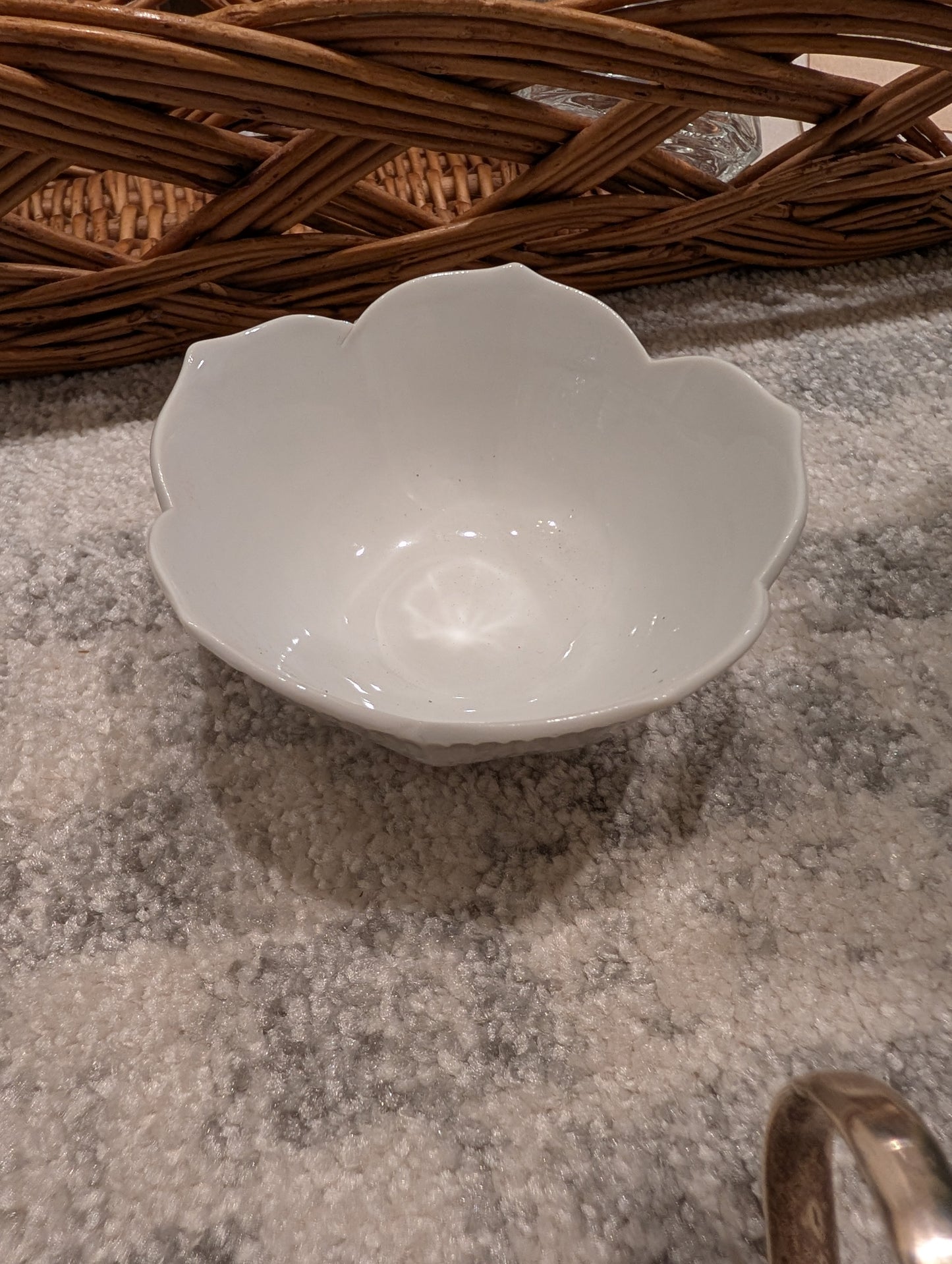 Tulip Dish
