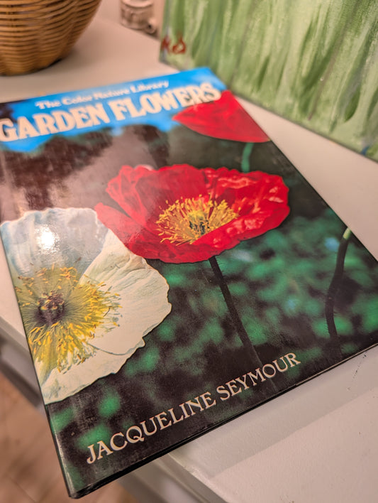 Garden Flowers