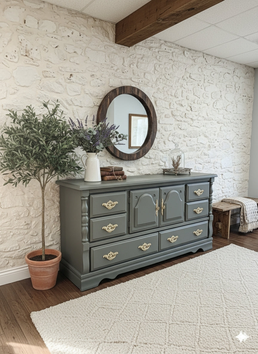 Dresser **Sold** (Fusion Everett)