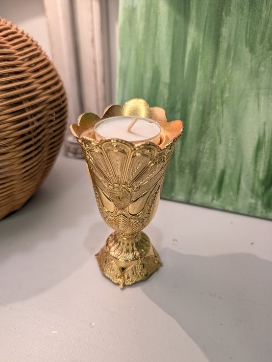 Arabian Chalice