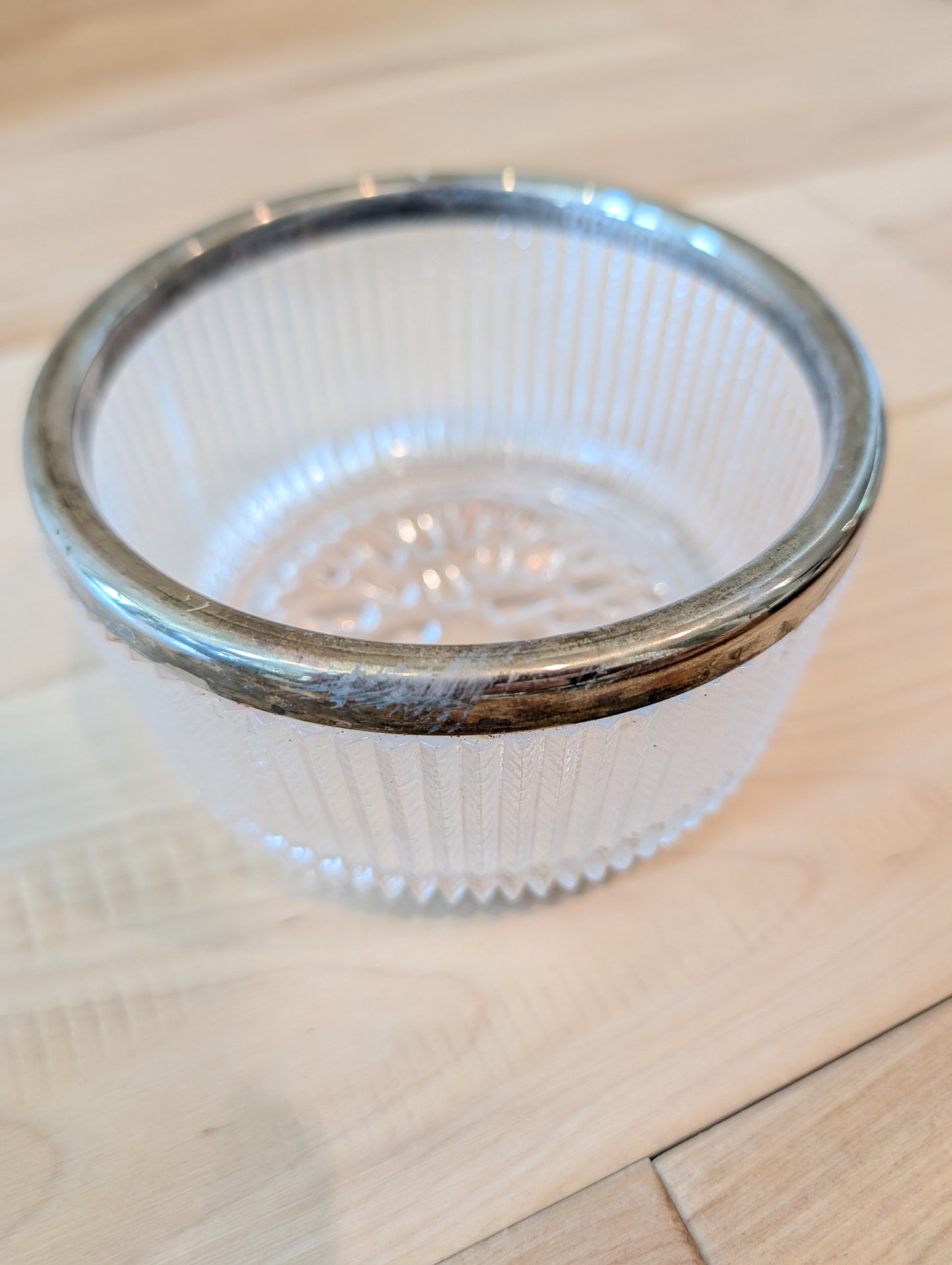 Glass Bowl