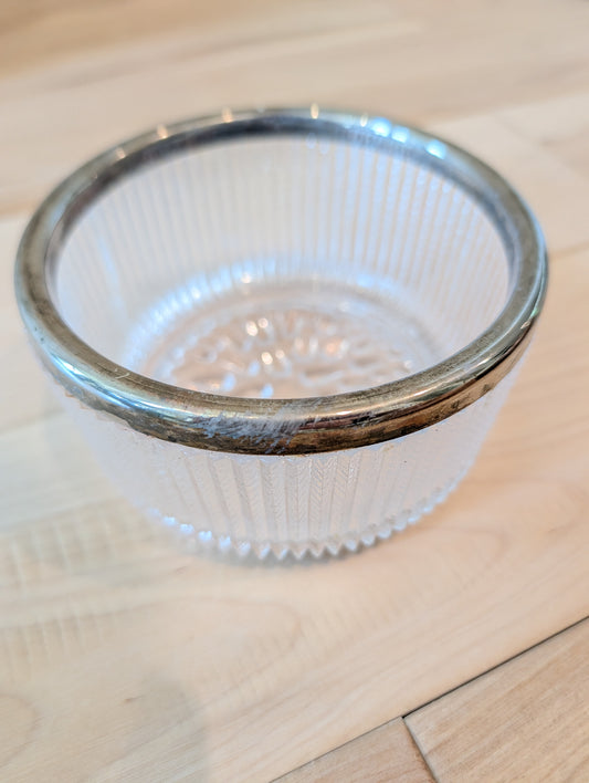 Glass Bowl