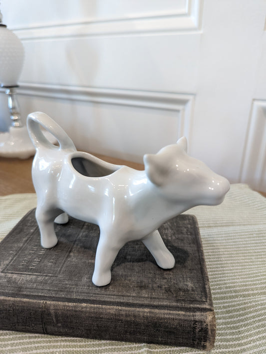 Cow Creamer