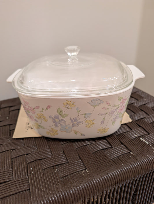 Vintage Corning Ware