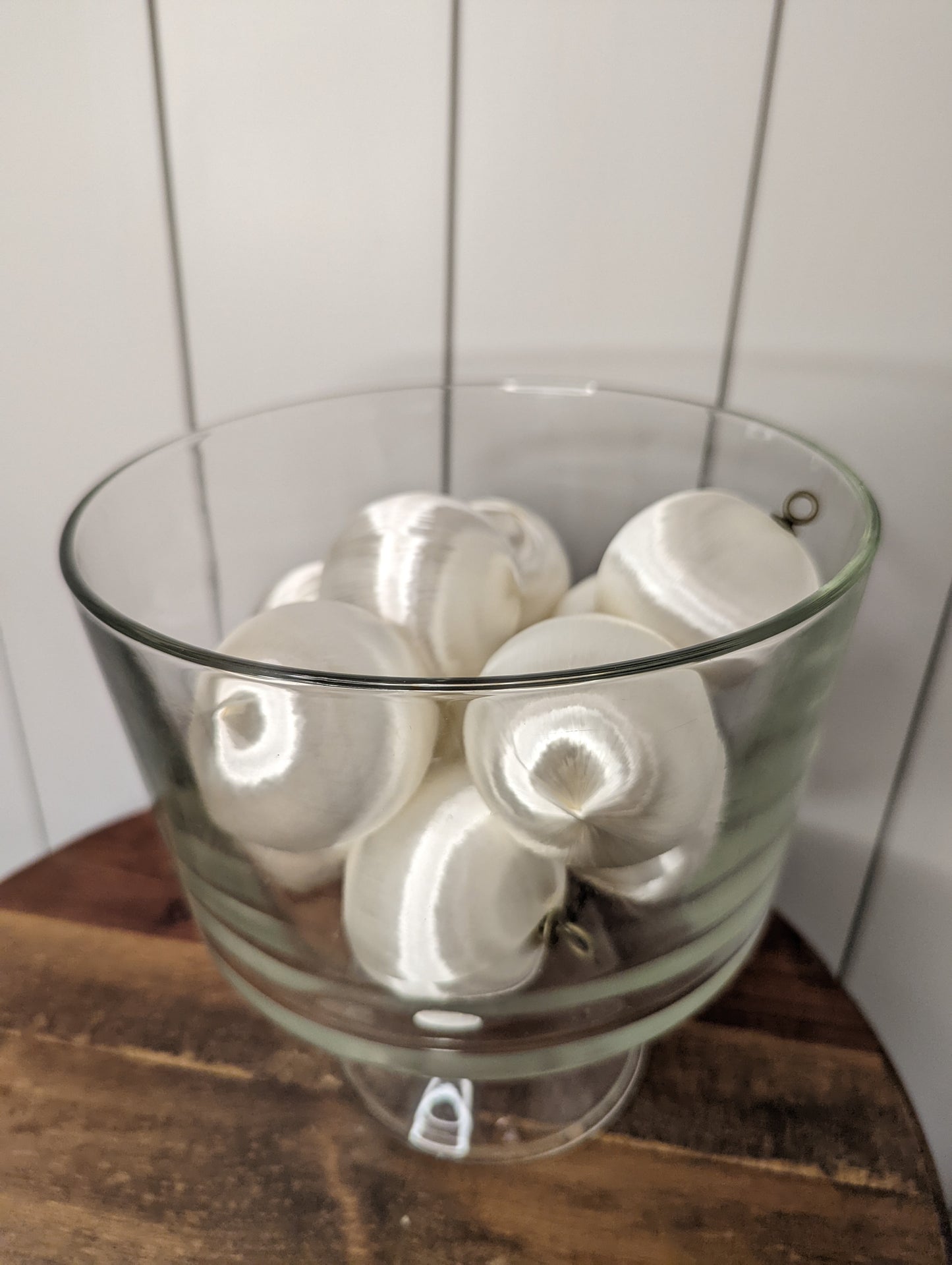 Vintage Christmas Ornaments