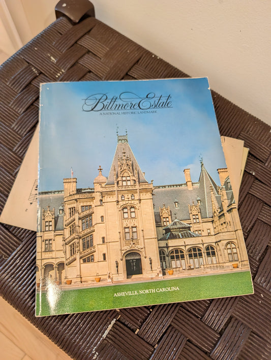 Biltmore Book