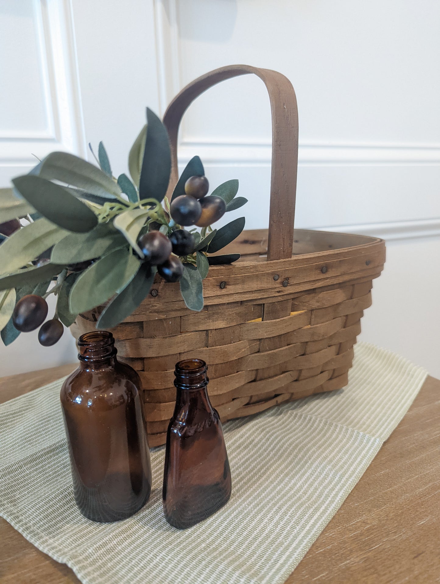 Longaberger Market Basket