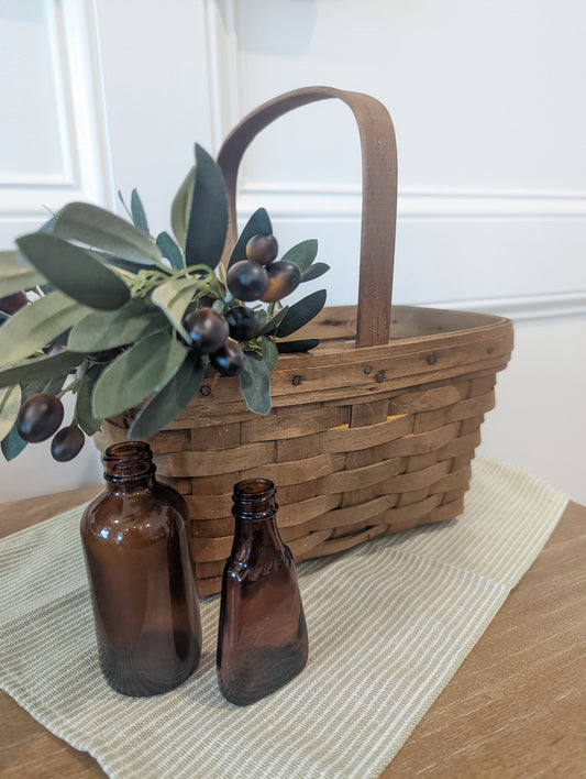 Longaberger Market Basket