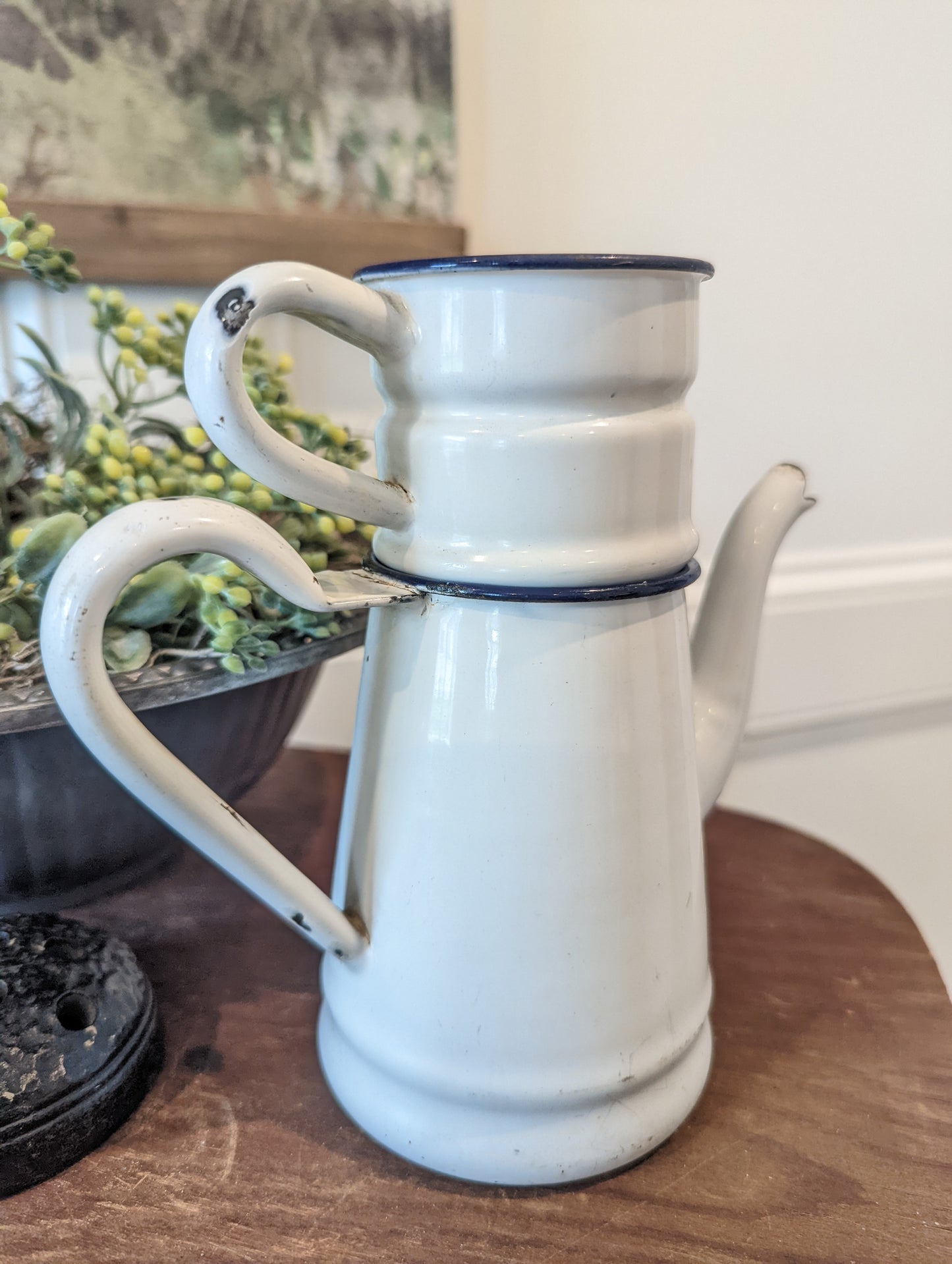 Vintage ☕ Coffee Pot