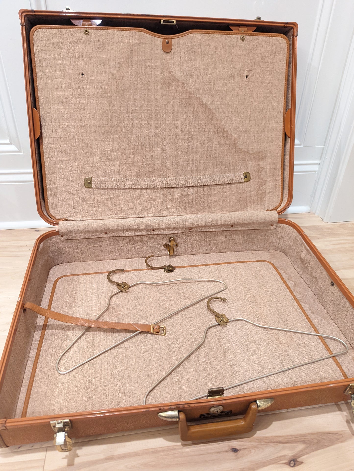 Vintage Suitcase
