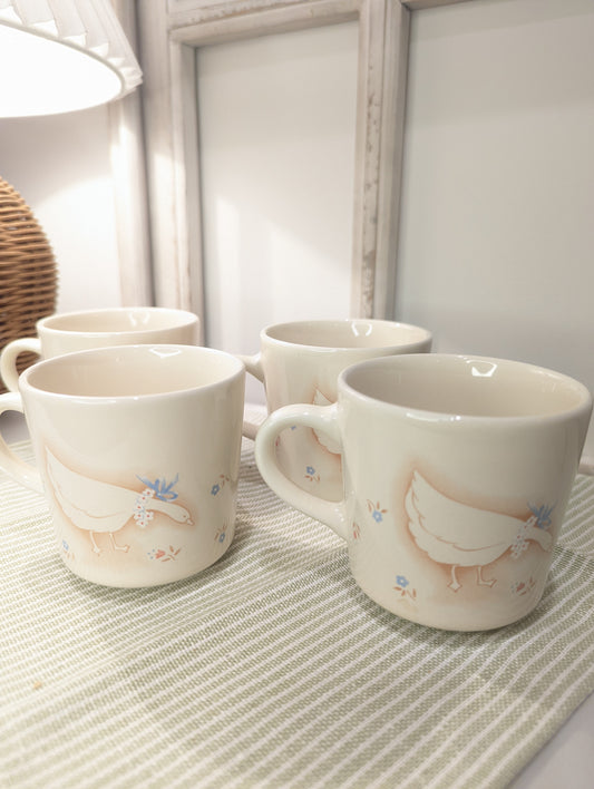 Goose Country (Corning Mugs)