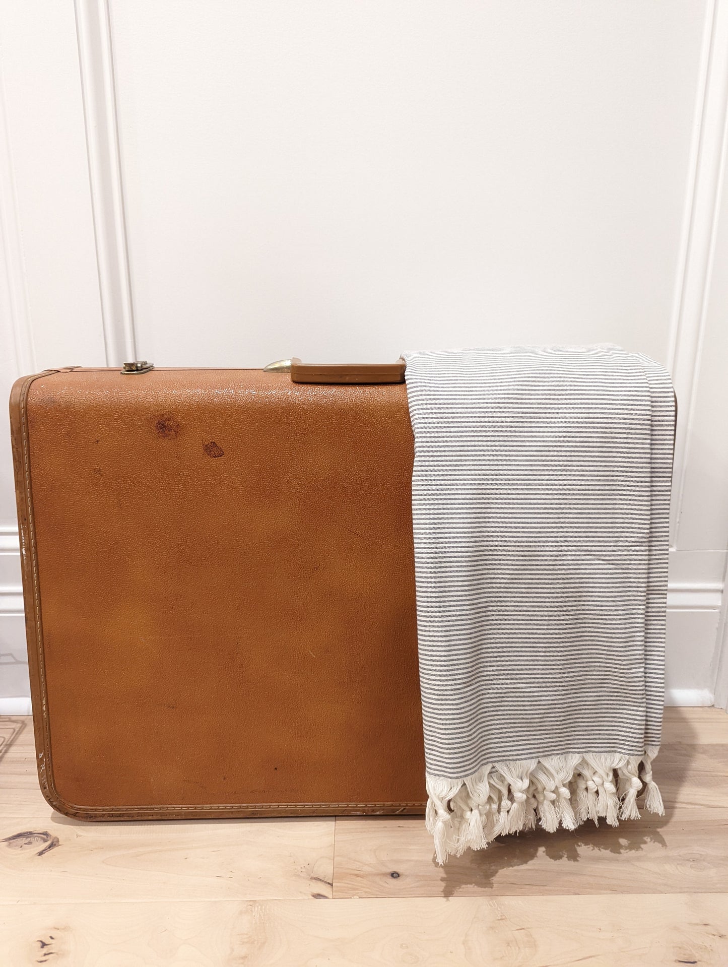 Hearth and Hand Shower Curtain 🚿