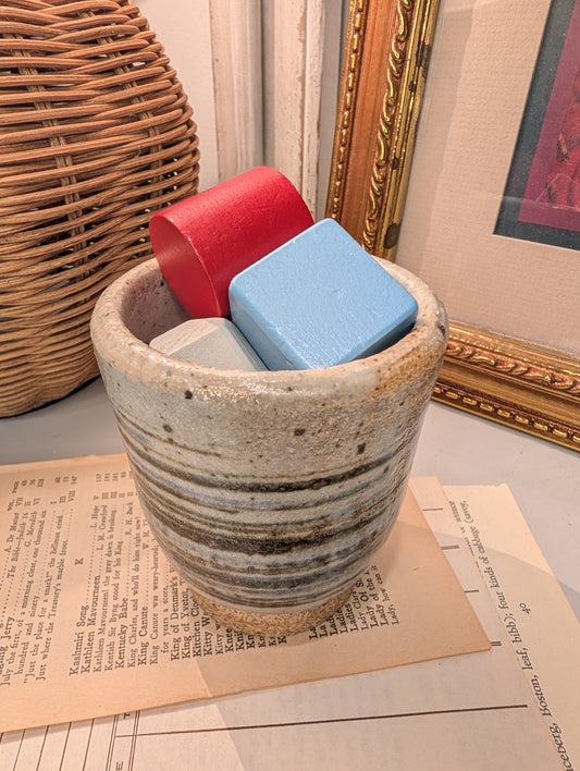 Pottery Planter