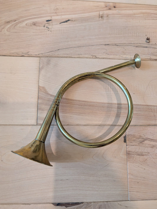 Trumpet 🎺 Decor