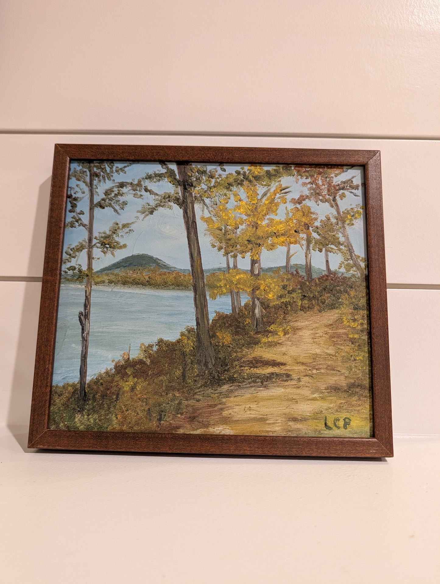 Landscape Painting 8x10