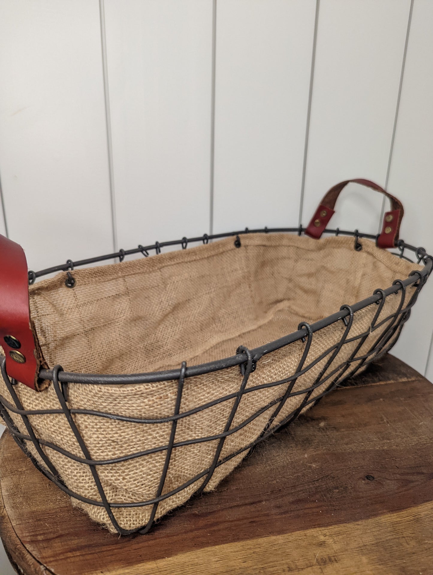Metal Basket