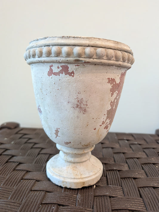 Tabletop Urn Planter