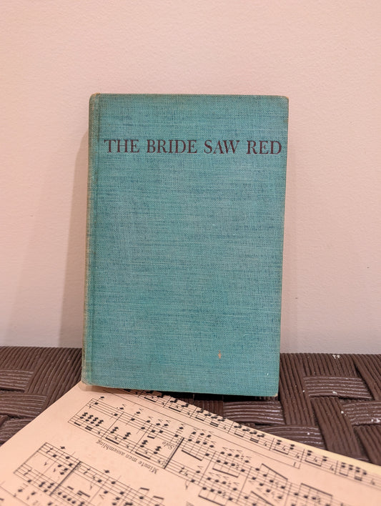 Vintage Book