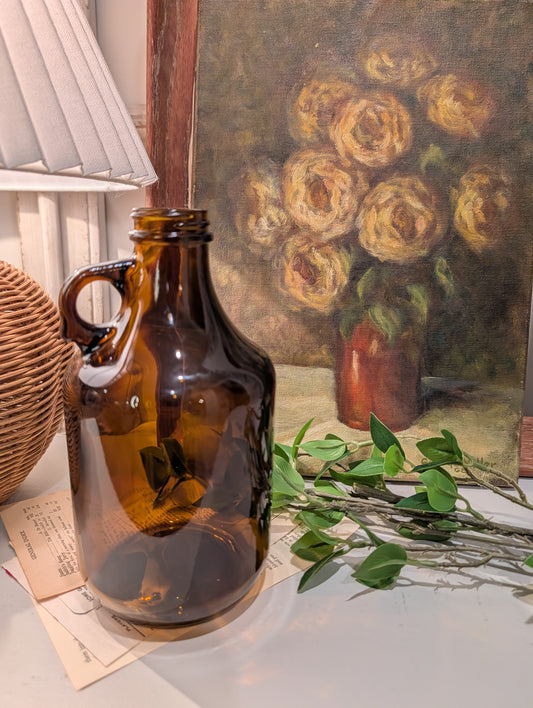 Brown Jug 16oz